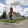 Sacred Heart Parish - Spiritwood, Saskatchewan