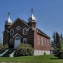 Saint Michael Orthodox Church - Watson, Saskatchewan