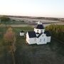 Saints Peter and Paul Orthodox Church - Fenwood, Saskatchewan