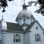 Descent of the Holy Spirit Orthodox Church - Goodeve, Saskatchewan