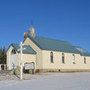 Saints Peter and Paul Orthodox Church - Onoway, Alberta