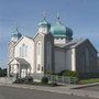 All Saints Orthodox Church - Kamloops, British Columbia