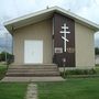 All Saints Orthodox Church - Camrose, Alberta