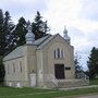 Saint John Orthodox Church - Innisfree, Alberta