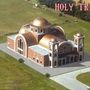 Holy Trinity Orthodox Church - London, Ontario