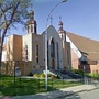 Descent of the Holy Spirit Orthodox Church - Regina, Saskatchewan