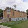 Saint Volodymyr Orthodox Church - Moose Jaw, Saskatchewan