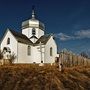 Holy Spirit Orthodox Church - Whitkow, Saskatchewan