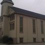 Holy Transfiguration Orthodox Church - London, Ontario