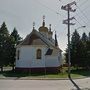 Assumption of the Blessed Virgin Orthodox Church - Thunder Bay, Ontario