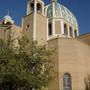 San Pedro Ap&#243;stol Parroquia - Allende, Nuevo Leon