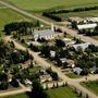 Notre Dame de la Nativite - Zenon Park, Saskatchewan