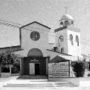 Nuestra Se&#241;ora de Guadalupe Parroquia - San Fernando, Tamaulipas