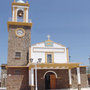 Sagrado Coraz&#243;n de Jes&#250;s Parroquia - Los Herreras, Nuevo Leon