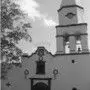 Santa Ana Parroquia - Camargo, Tamaulipas