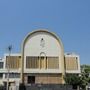 Nuestra Se&#241;ora del Sant&#237;simo Rosario Parroquia - Tampico, Tamaulipas