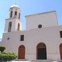 Pur&#237;sima Concepci&#243;n Parroquia-Santuario - Agualeguas, Nuevo Leon