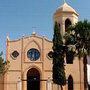 San Juan de Mata Parroquia - Allende, Coahuila