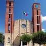 Nuestra Se&#241;ora de Guadalupe Parroquia - Anahuac, Nuevo Leon