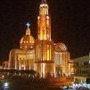 Nuestra Se&#241;ora de la Asunci&#243;n Catedral - Apatzingan, Michoacan