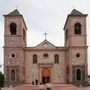 Nuestra Se&#241;ora de la Paz Catedral - La Paz, Baja California Sur