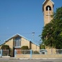 Medalla Milagrosa Parroquia - El Mante, Tamaulipas