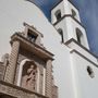 Santa In&#233;s Parroquia - Culiacan, Sinaloa