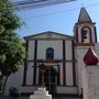 San Pedro Ap&#243;stol Parroquia - San Pedro Amuzgos, Oaxaca