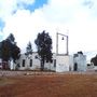 Cristo Rey Parroquia - Zacatecas, Zacatecas