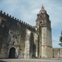 Nuestra Se&#241;ora de la Asunci&#243;n Catedral - Cuernavaca, Morelos