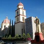 San Antonio de Padua Parroquia - Tula, Tamaulipas