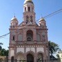 Sagrado Coraz&#243;n de Jes&#250;s Parroquia - Culiacan, Sinaloa