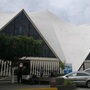 Nuestra Se&#241;ora de Guadalupe Santuario - Culiacan, Sinaloa