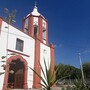 San Pedro Apostol Parroquia - Villaldama, Nuevo Leon