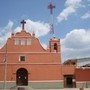 Nuestra Se&#241;ora de la Caridad Parroquia - Soyalo, Chiapas