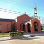 Sacred Heart of Jesus Catholic Church - Lake Charles, Louisiana