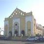 San Francisco de As&#237;s Parroquia - Hunucma, Yucatan