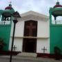 San Sebasti&#225;n M&#225;rtir Parroquia - Pinotepa de Don Luis, Oaxaca