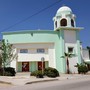 Nuestra Senora de los Angeles Parroquia - Agua Prieta, Sonora