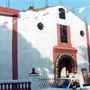 San Felipe de Jes&#250;s Parroquia - Tampico, Tamaulipas