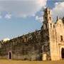 Nuestra Se&#241;ora de la Asunci&#243;n Parroquia - Tecoh, Yucatan