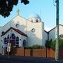 Saint George Orthodox Church - South Hobart, Tasmania