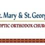 St Mary & St George Coptic Orthodox Church - Townsville, Queensland