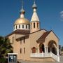 Vladimir Icon of the Mother of God Orthodox Church - Rocklea, Queensland