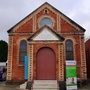 Saint Nicholas Orthodox Church - Ballarat, Victoria