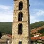 Transfiguration of Our Savior Orthodox Church - Asprogeia, Florina