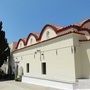 Saint Megalomartyr Marina Orthodox Church - Apolakkia, Dodecanese