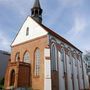 Dormition of the Theotokos Orthodox Church - Koszalin, Zachodniopomorskie