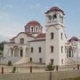 Life Giving Spring Orthodox Church - Ardanio, Evros