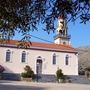 Saint John the Chysostom Orthodox Church - Kourouklata, Kefalonia